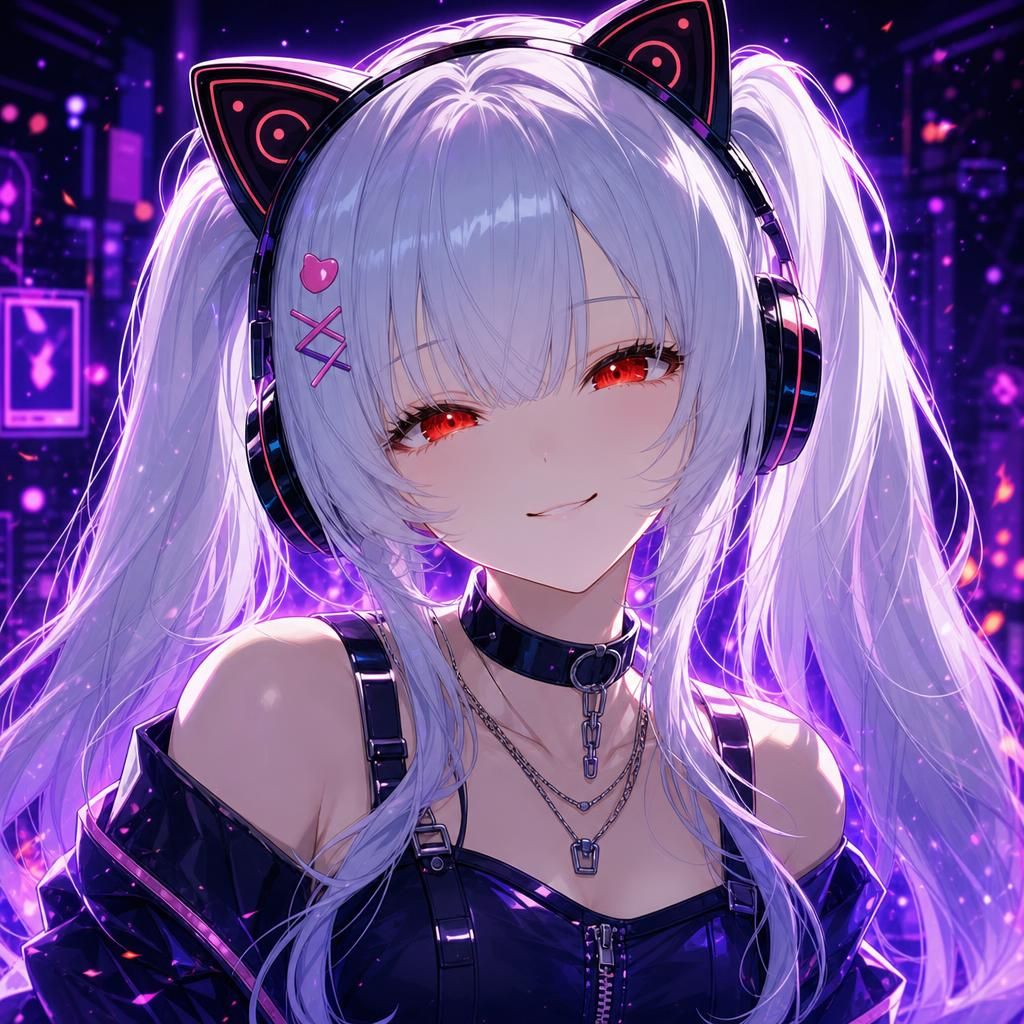 朧月 ネル