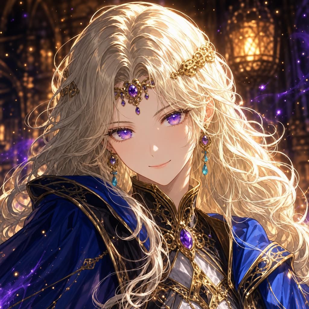 リリィ