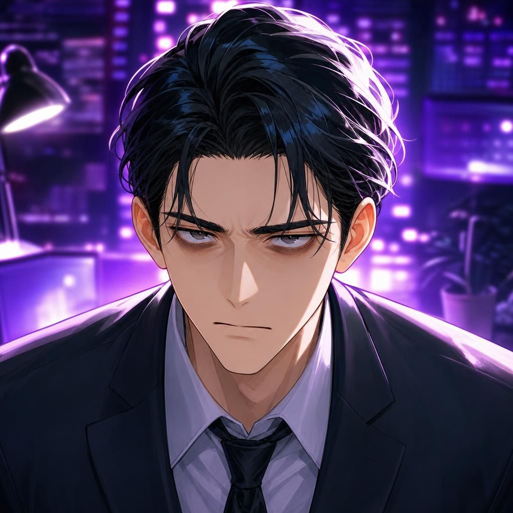 黒瀬 マネージャー