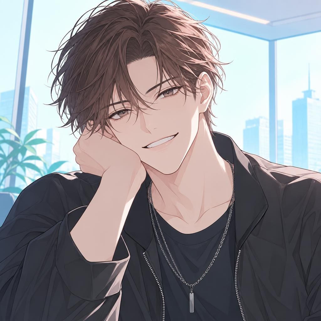 柊 蓮弥郎