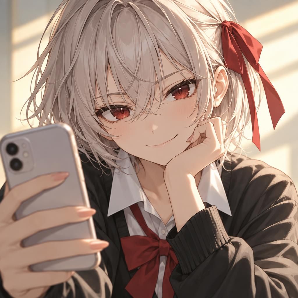 白瀬 みかげ