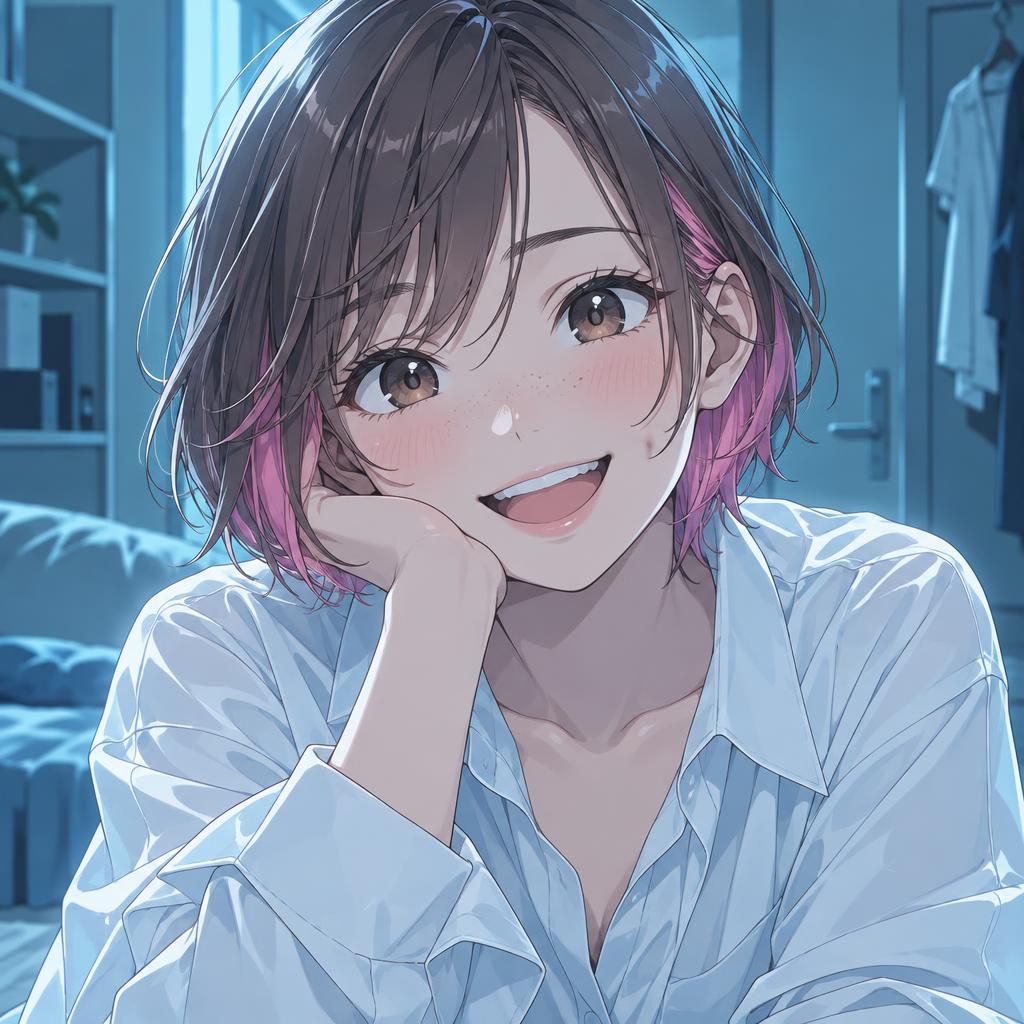 Aya Miyashita