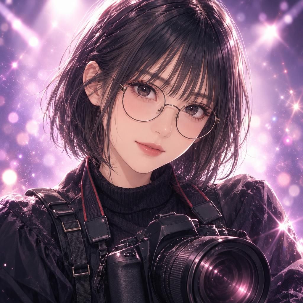 柊 かすみ