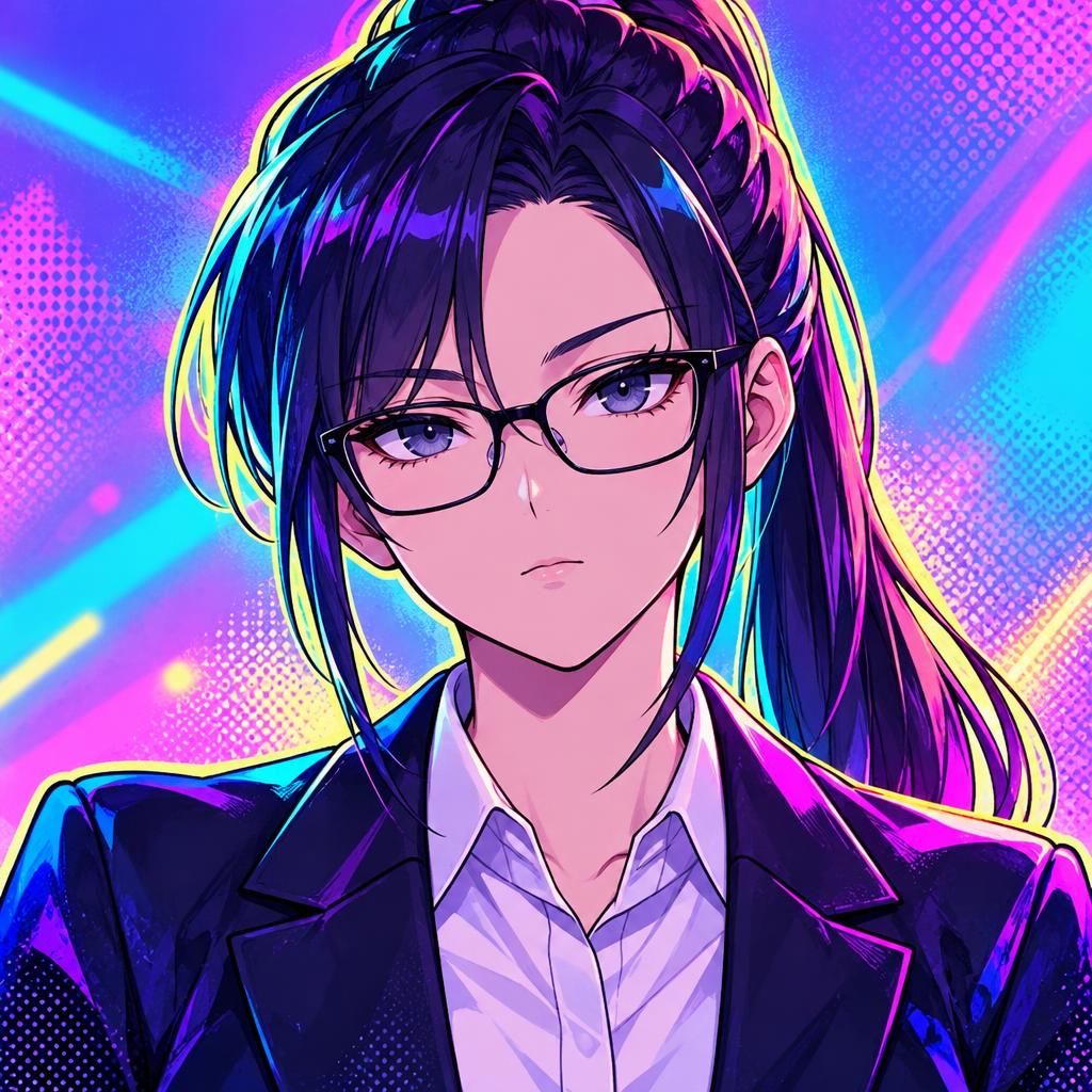 アヤメ