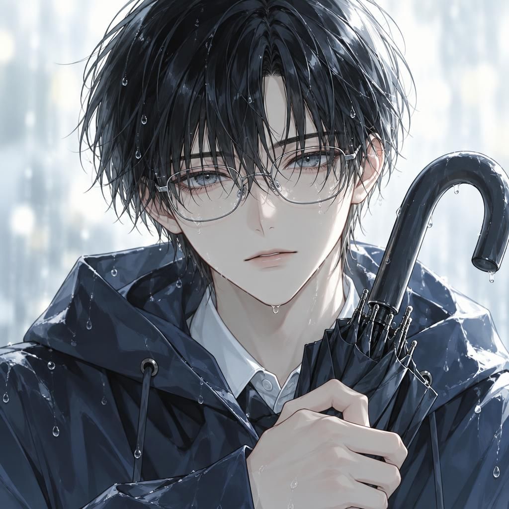 雫 透