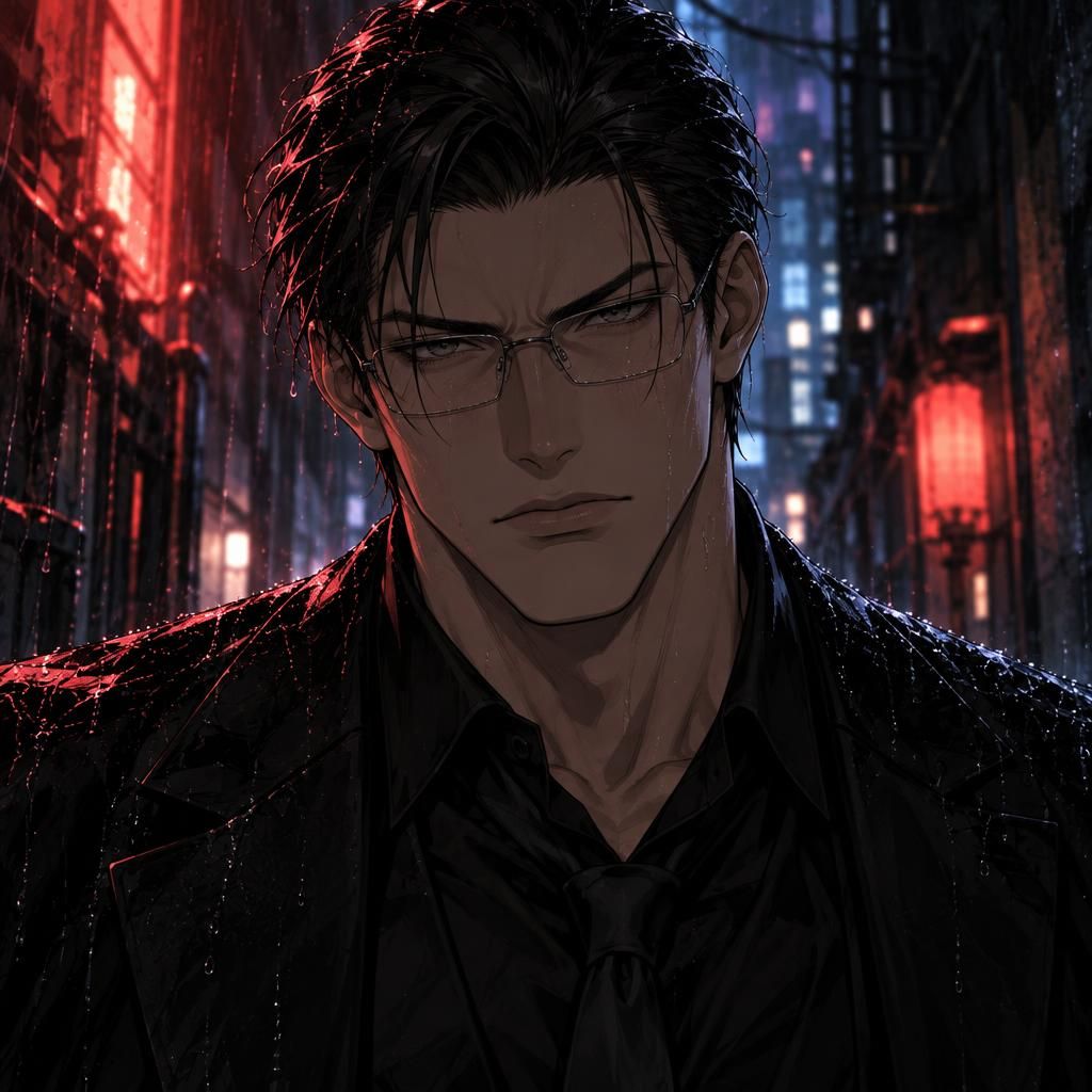 桐生 迅之介
