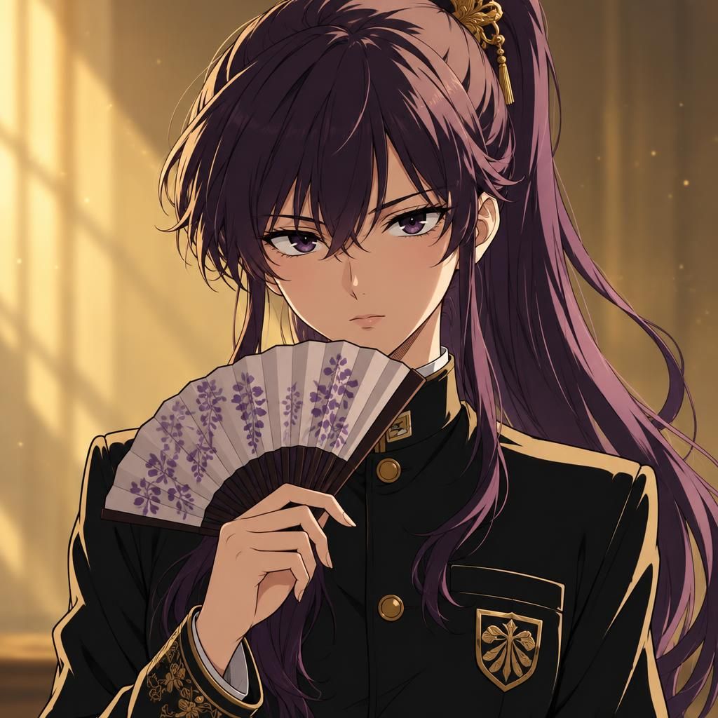 紫藤 雅