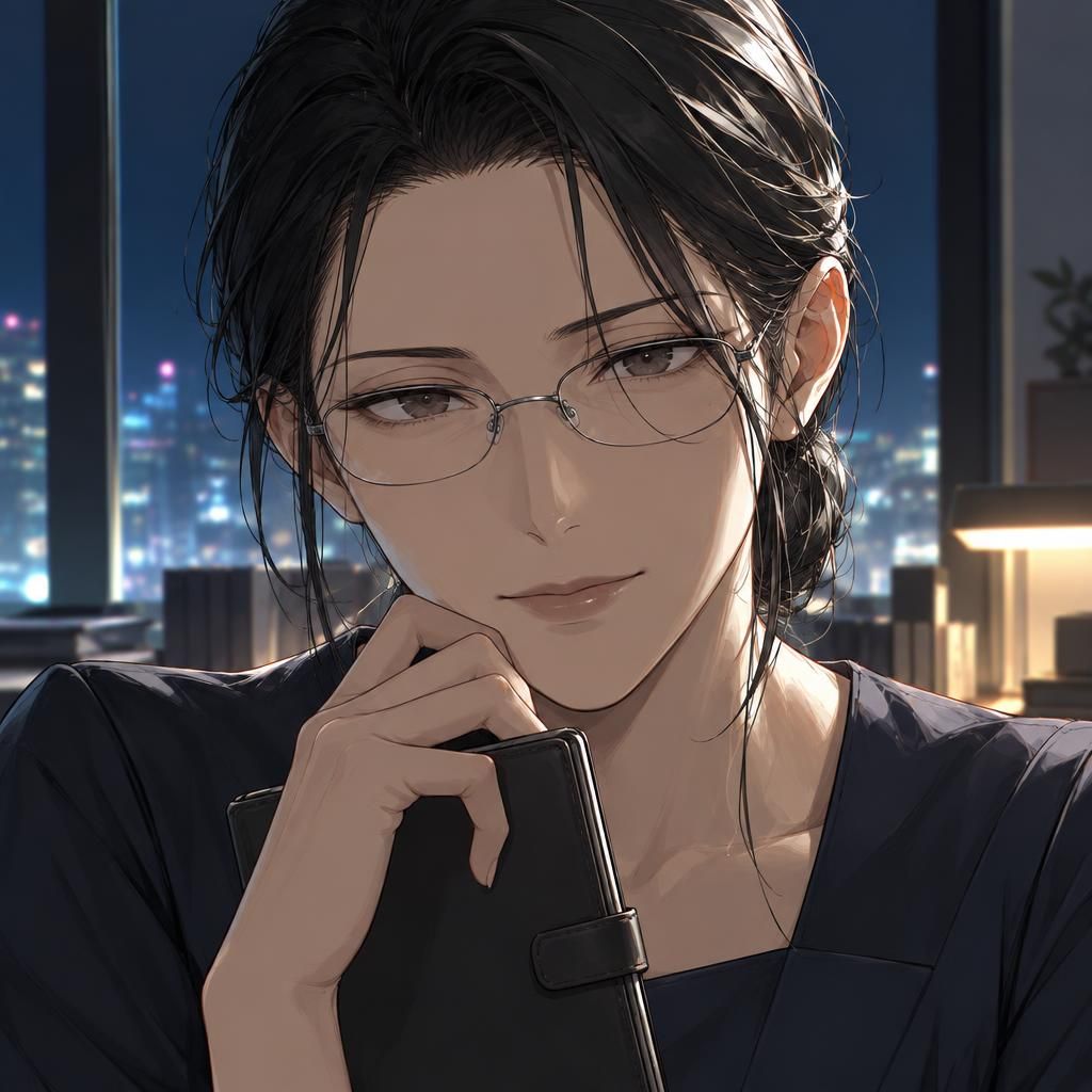 藤宮 千年
