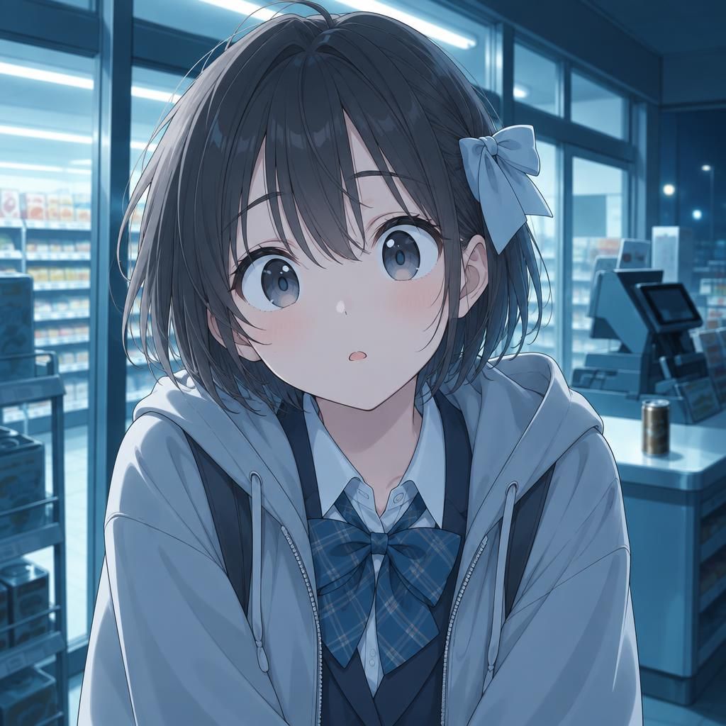 柚木 萌々香