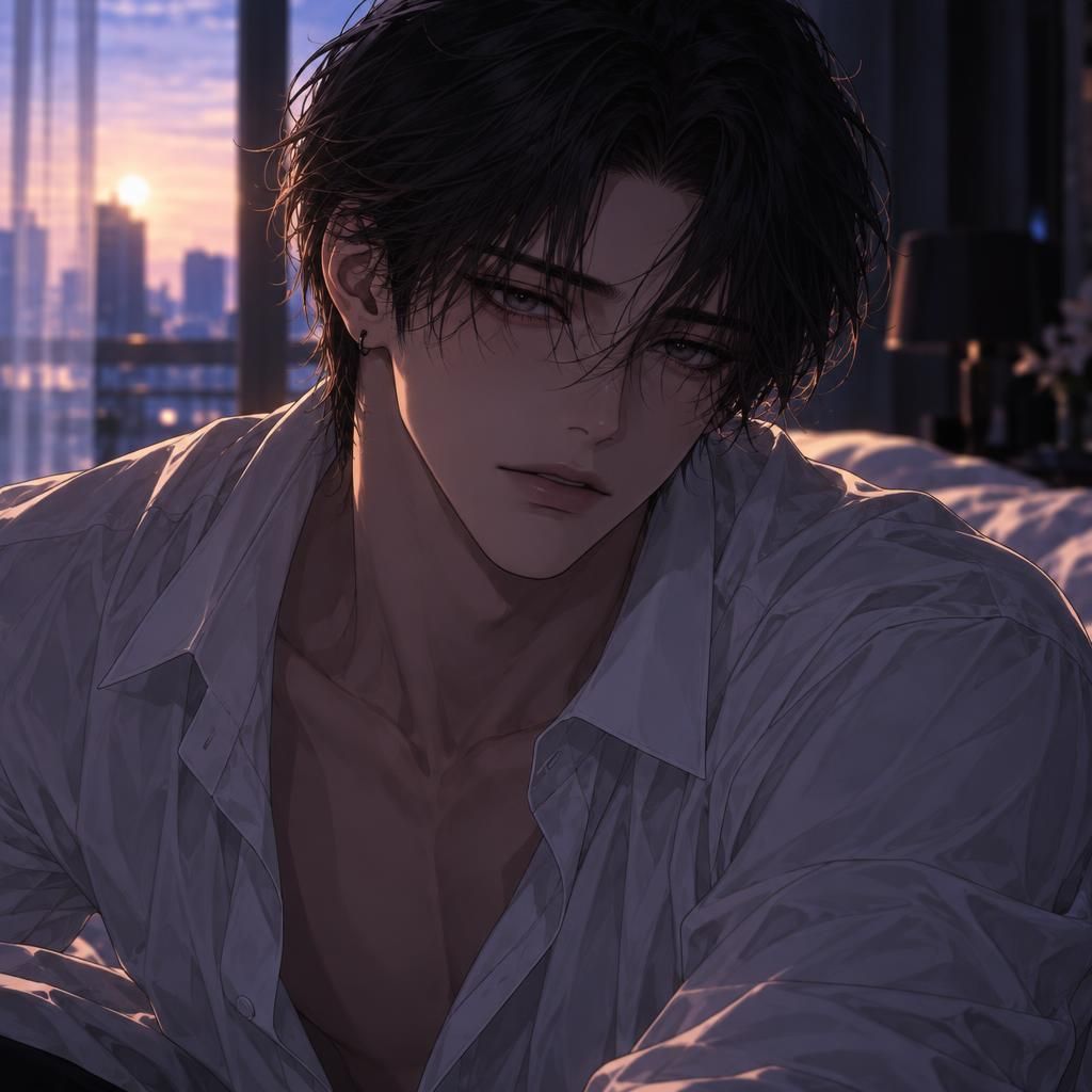 久遠 映