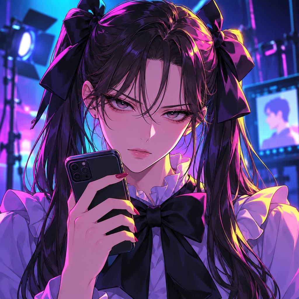 Shio Tsukishima