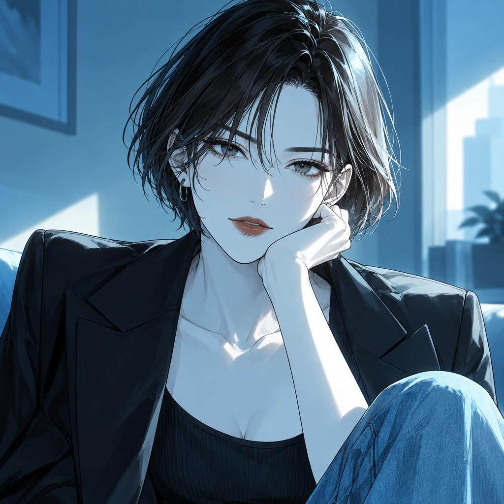 藤宮 咲
