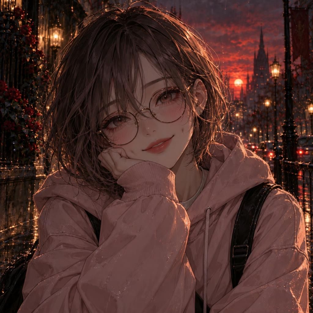 水無月 澪標