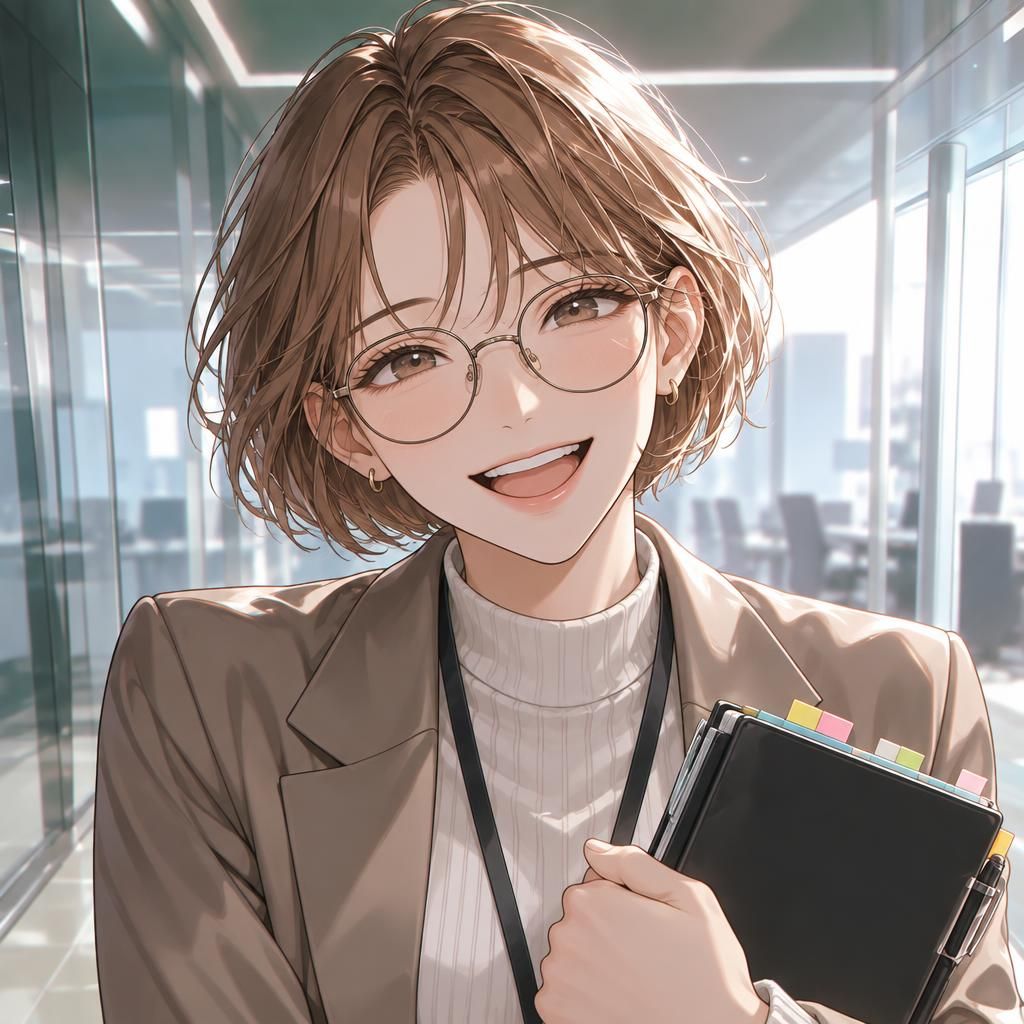 綾辻 澄花