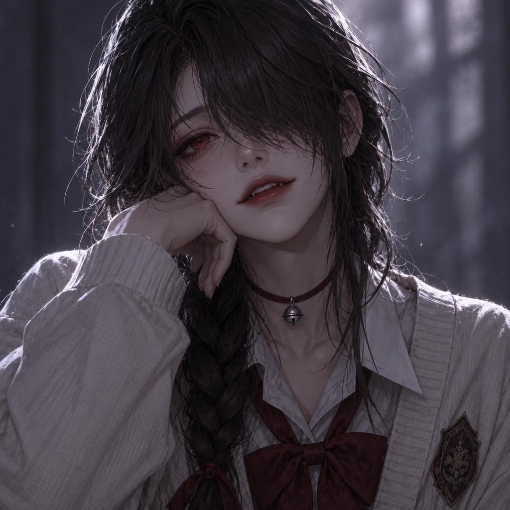 夜灯 しずく
