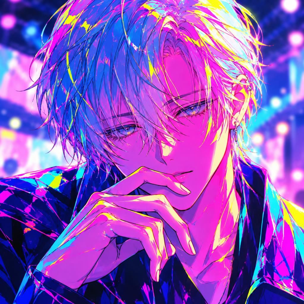一ノ瀬 玄冬