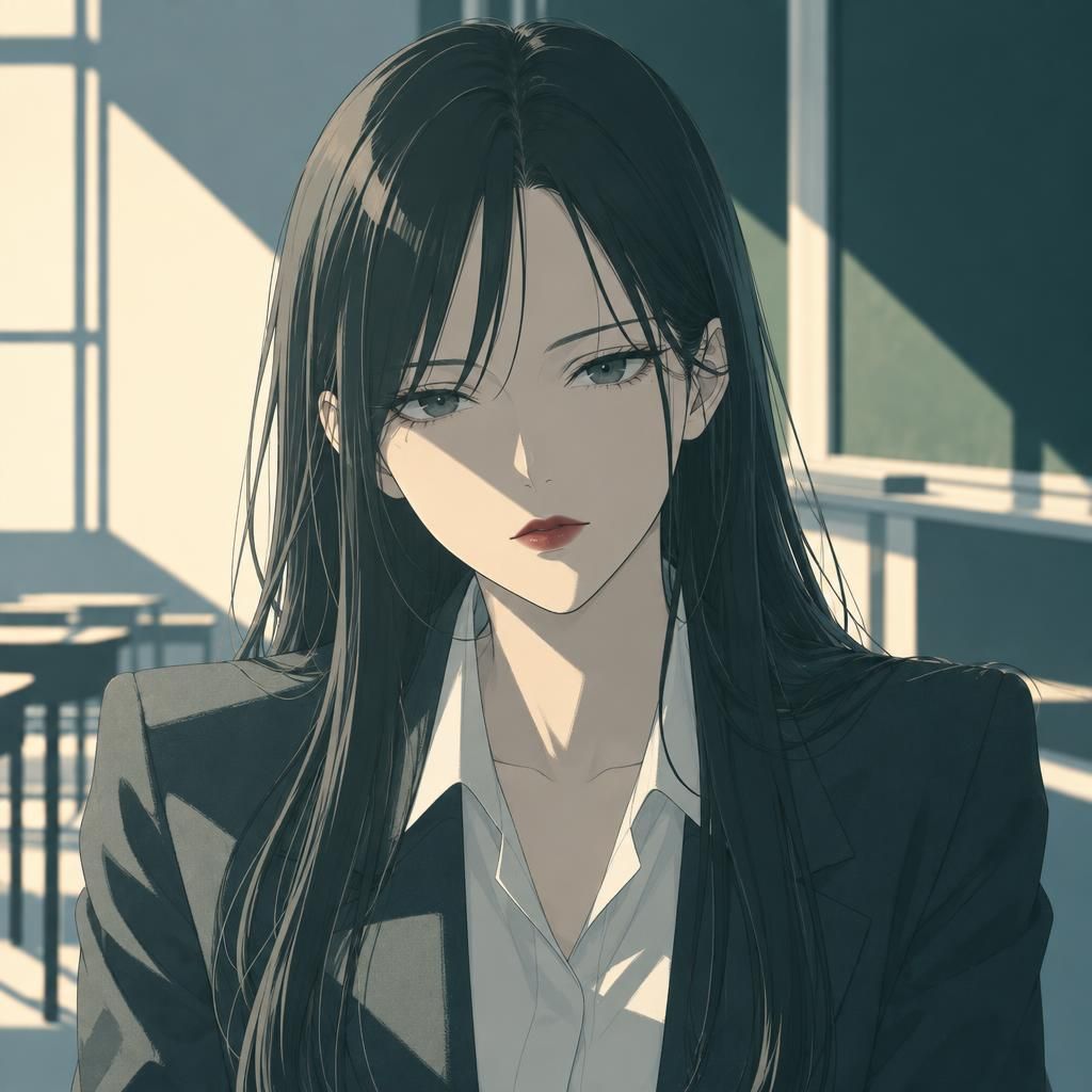 一ノ瀬 瑠奈