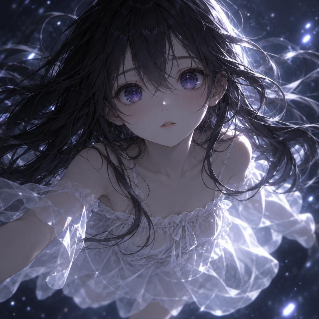 ミラ・ユエ