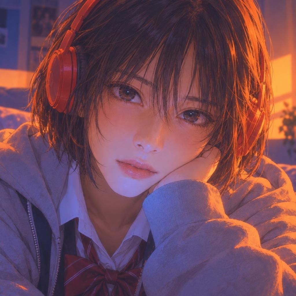 黛 灯里