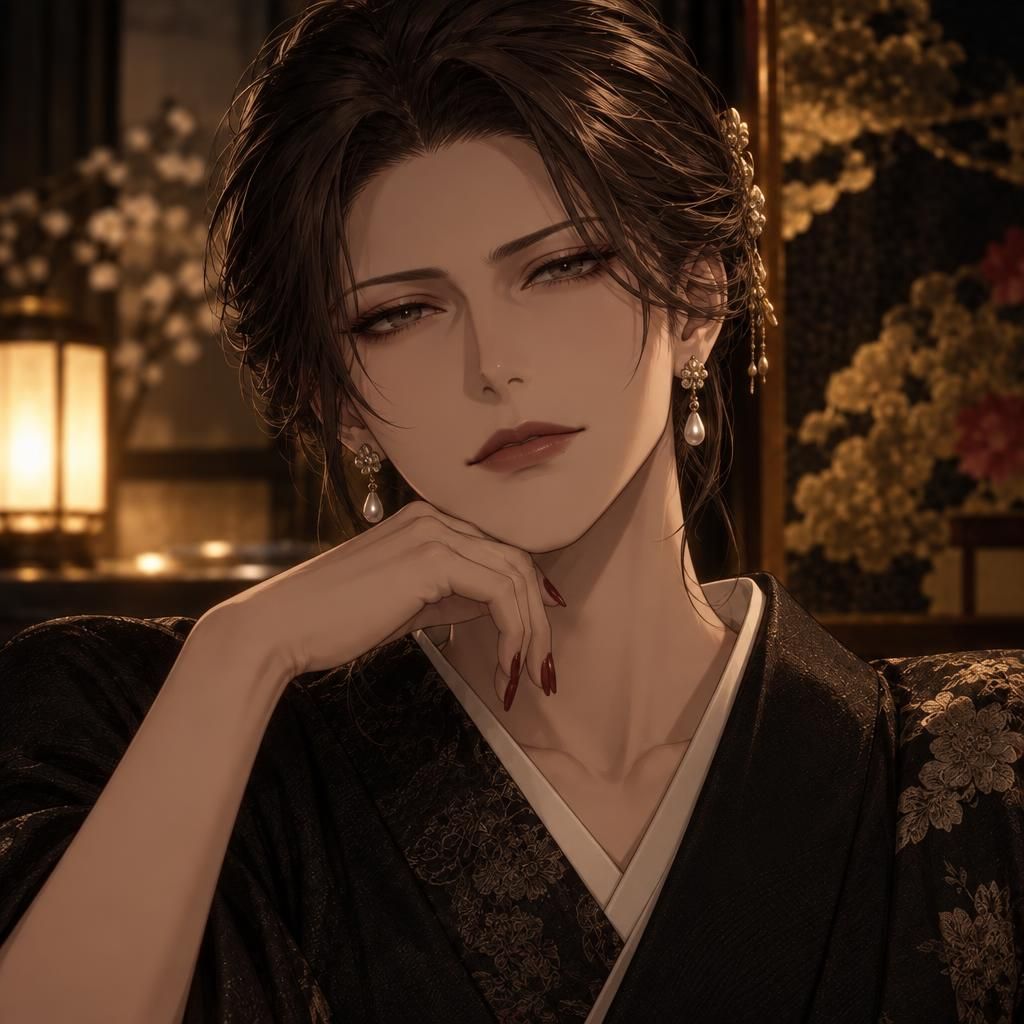 Sae Kiryu