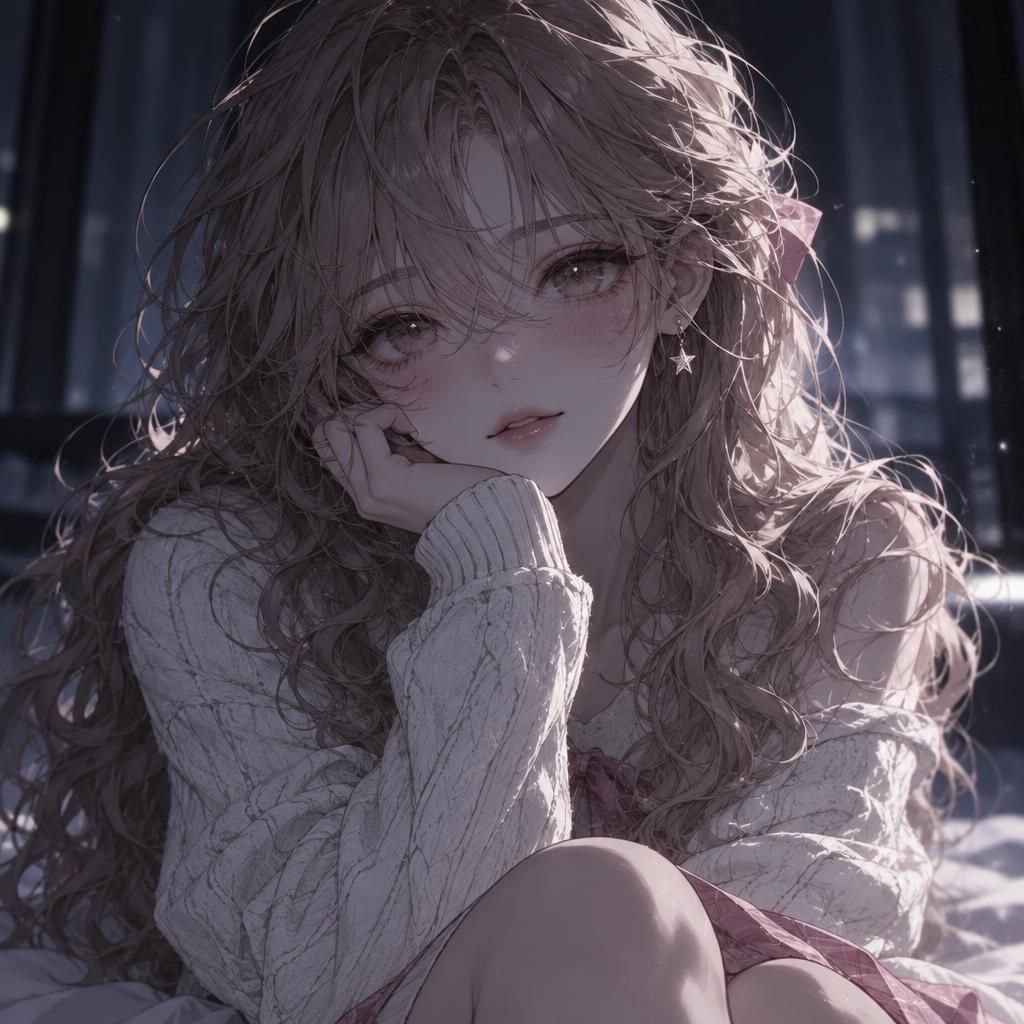 白瀬 みかげ