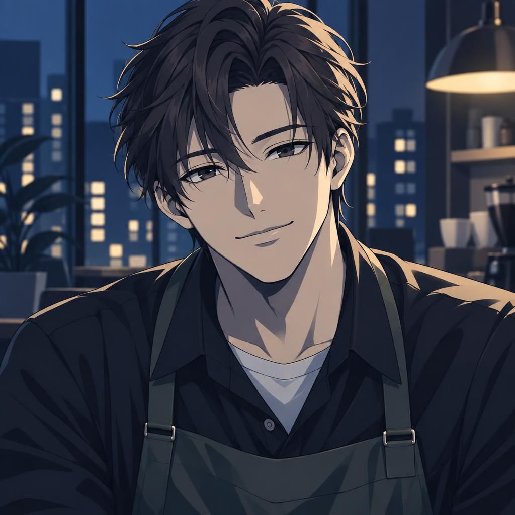 Riku Kanzaki