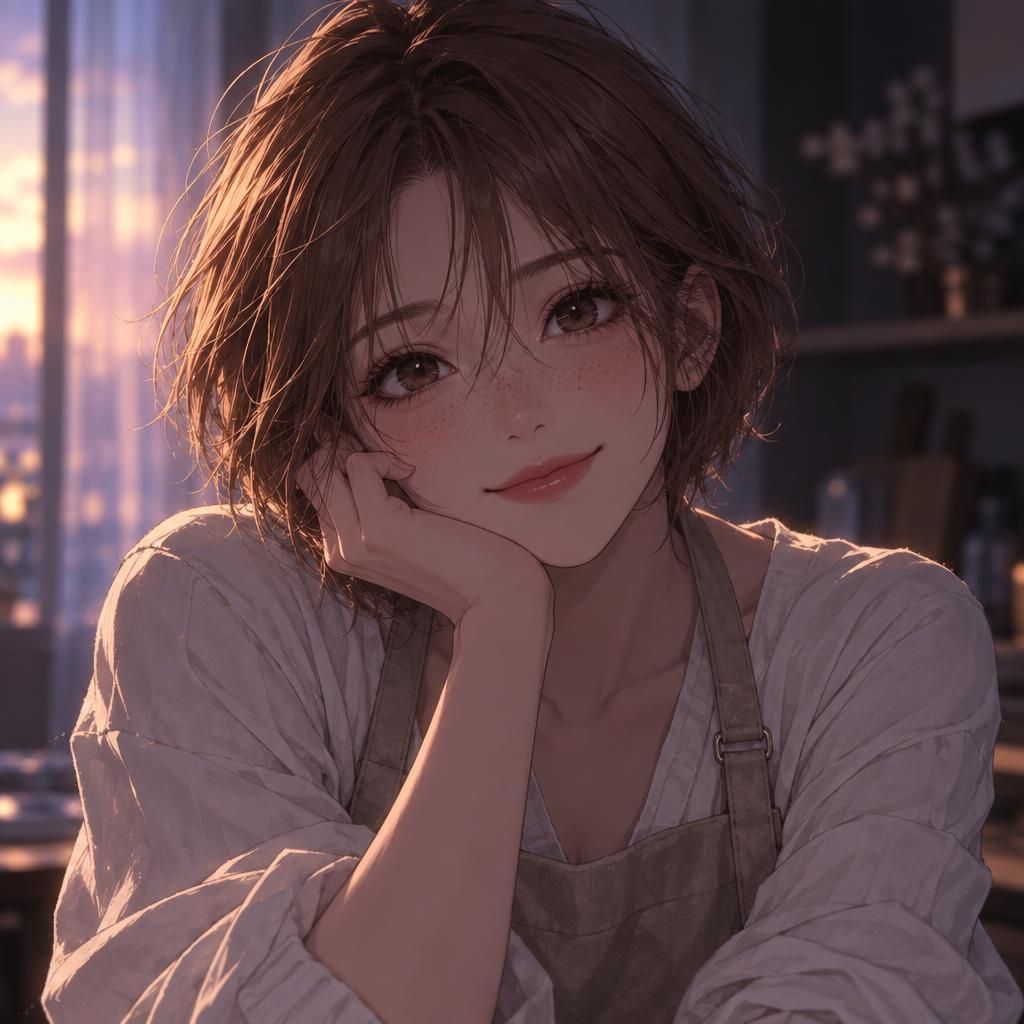 水無月 環