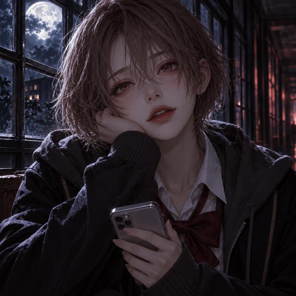 柊木 うた