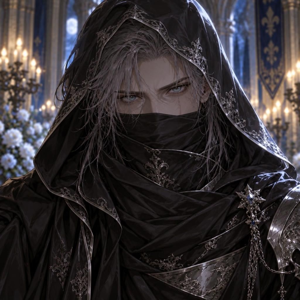 Silas