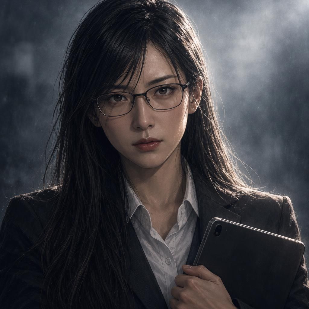 藤堂 静