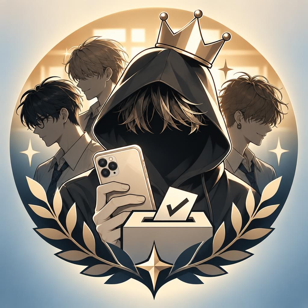裏ランキング運営
