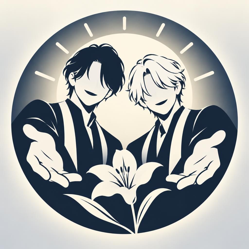 会の公式