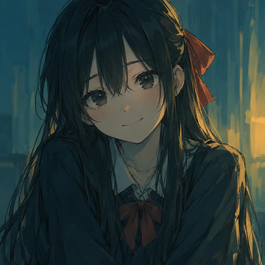 久遠 忍