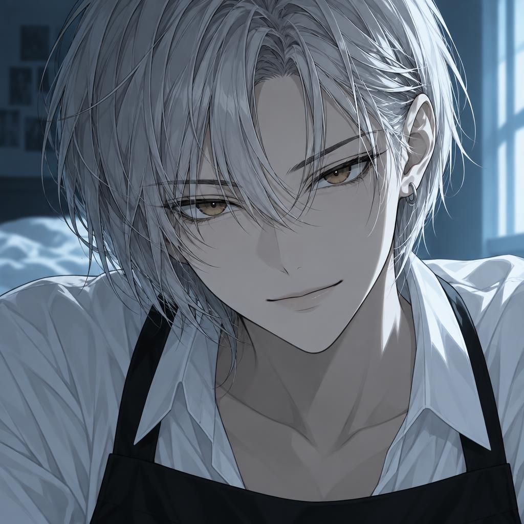 Nagi Todoroki