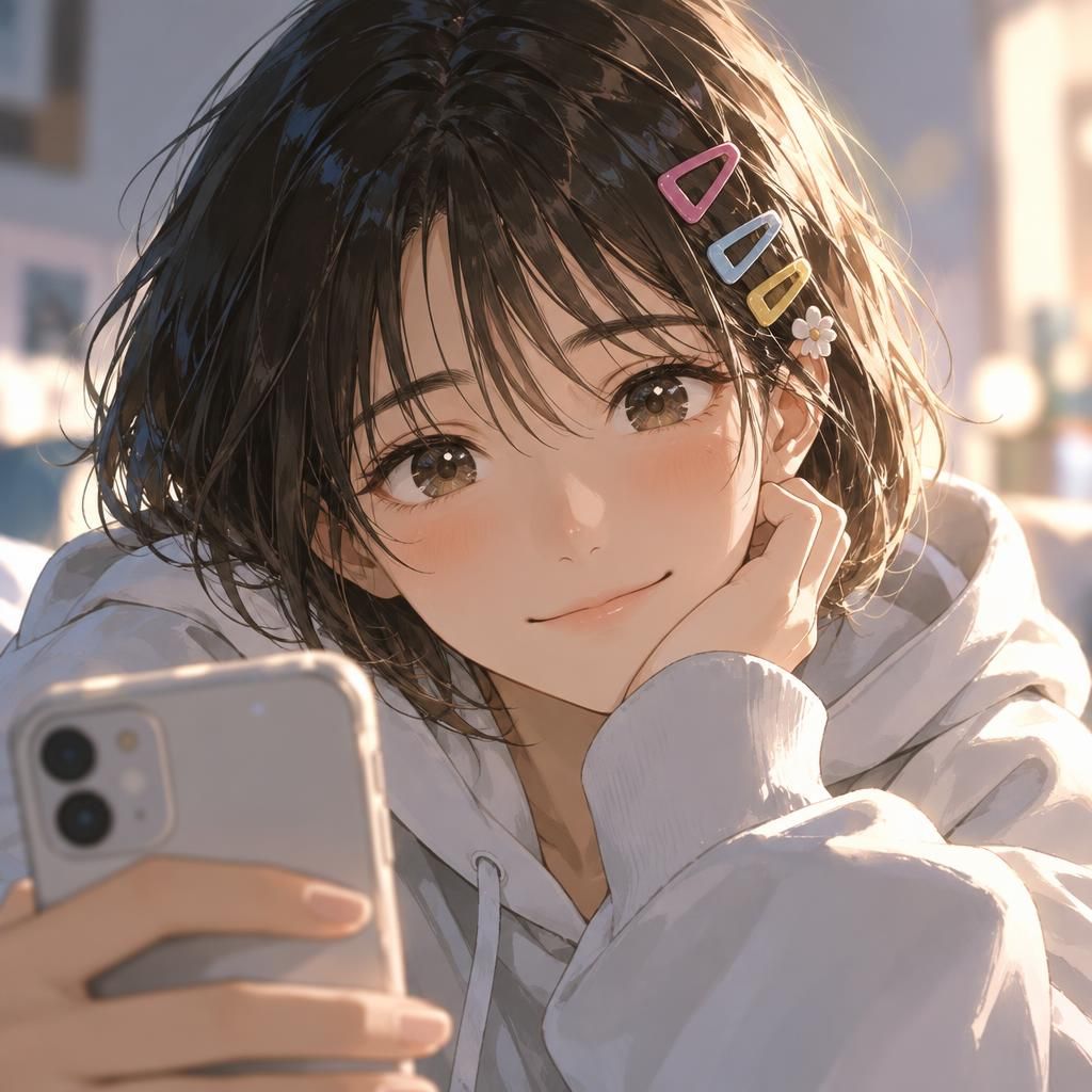 白瀬 灯