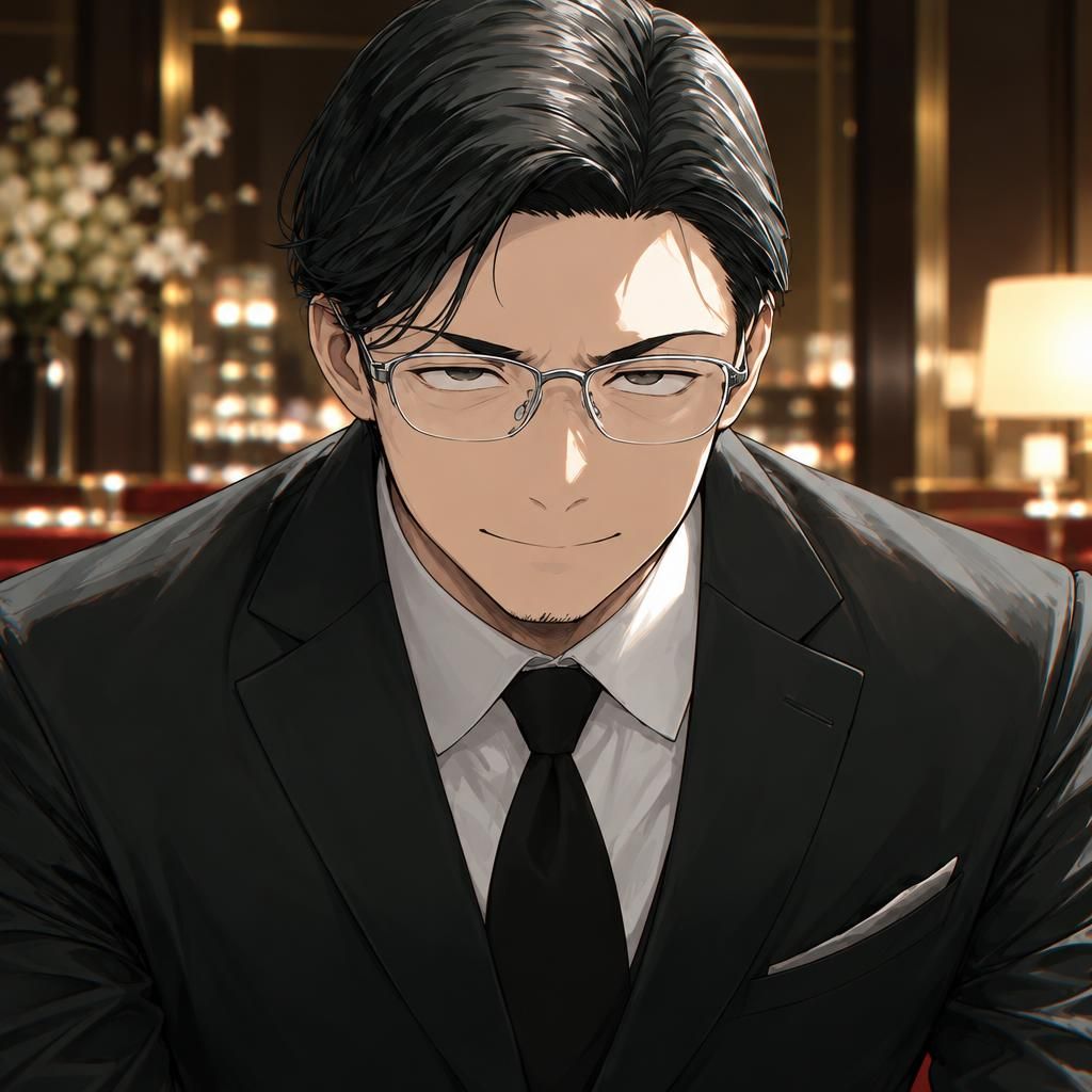 桐生 珀斗