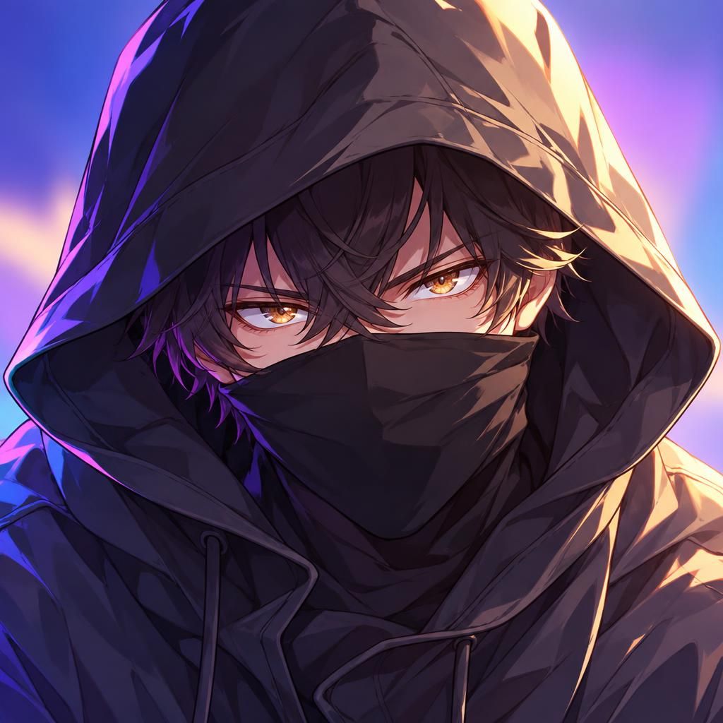 謎の編集者