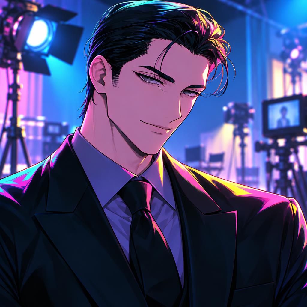 Touya Kujo