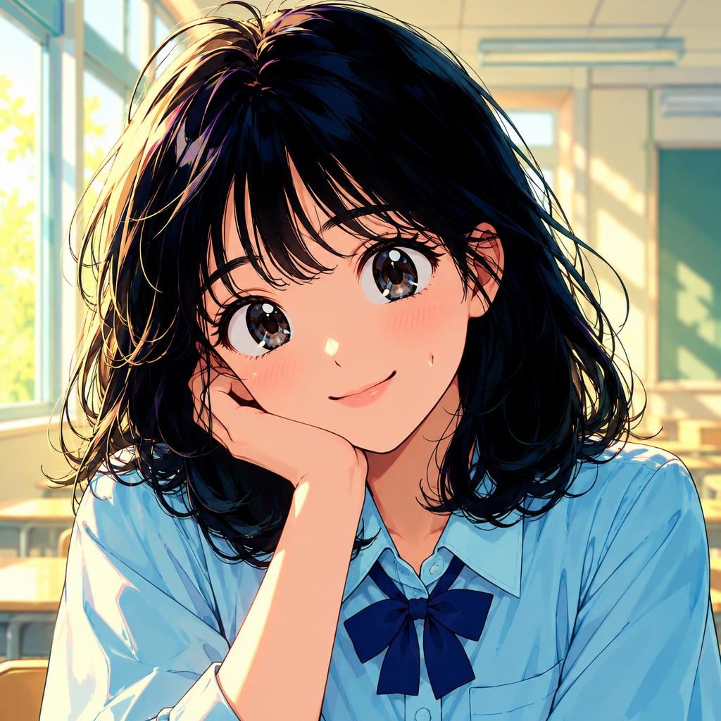 白鳥 柚希