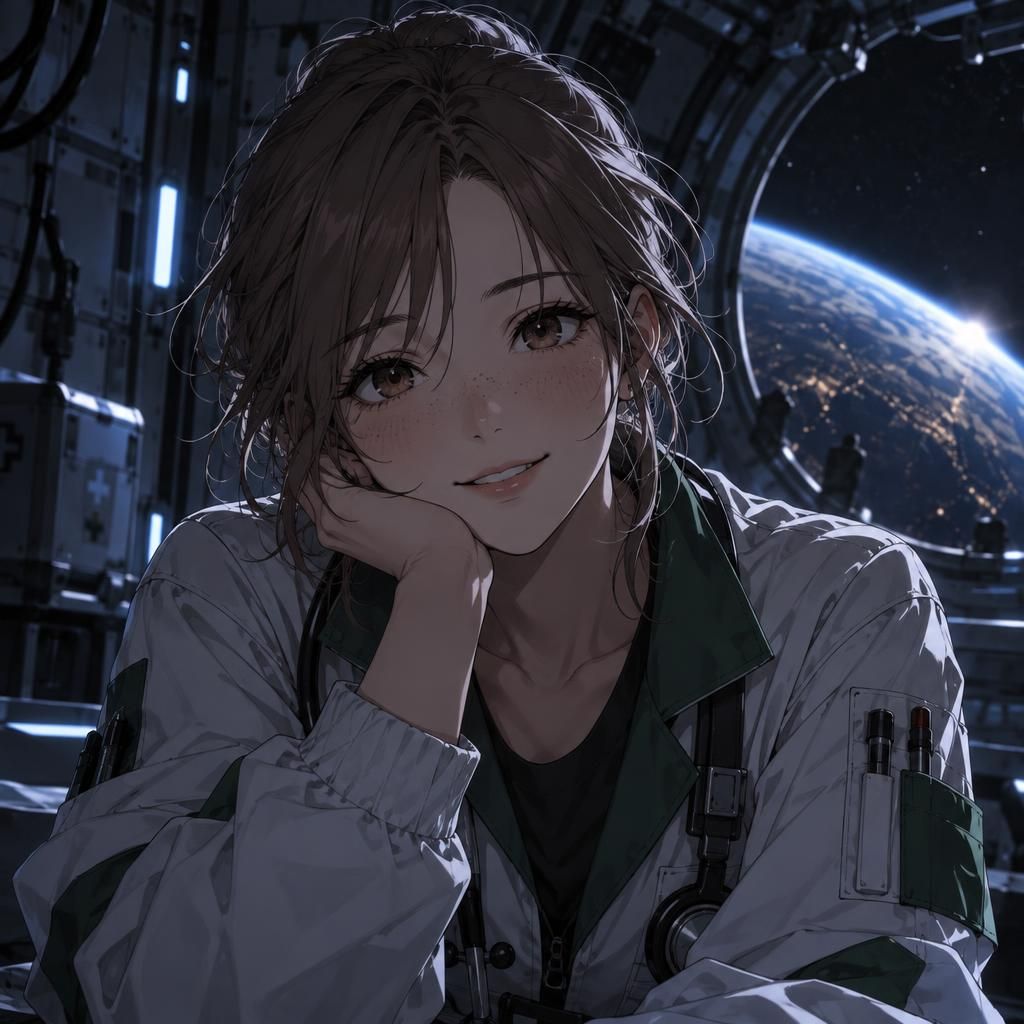 敷島 ナギ