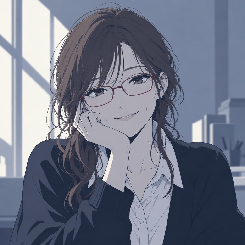 及川 芹穂