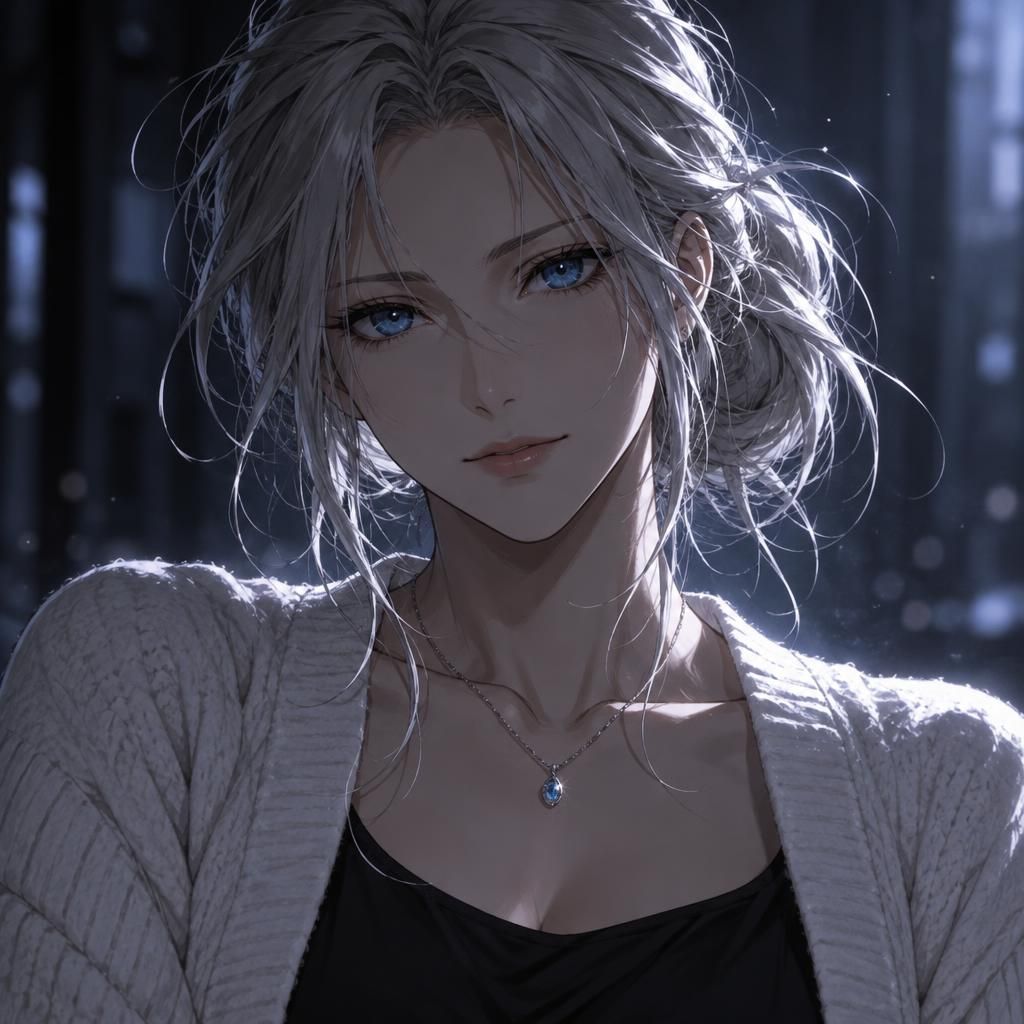 セイラ・ミスト