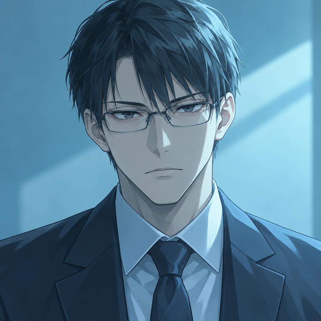 鎌苅 嵩