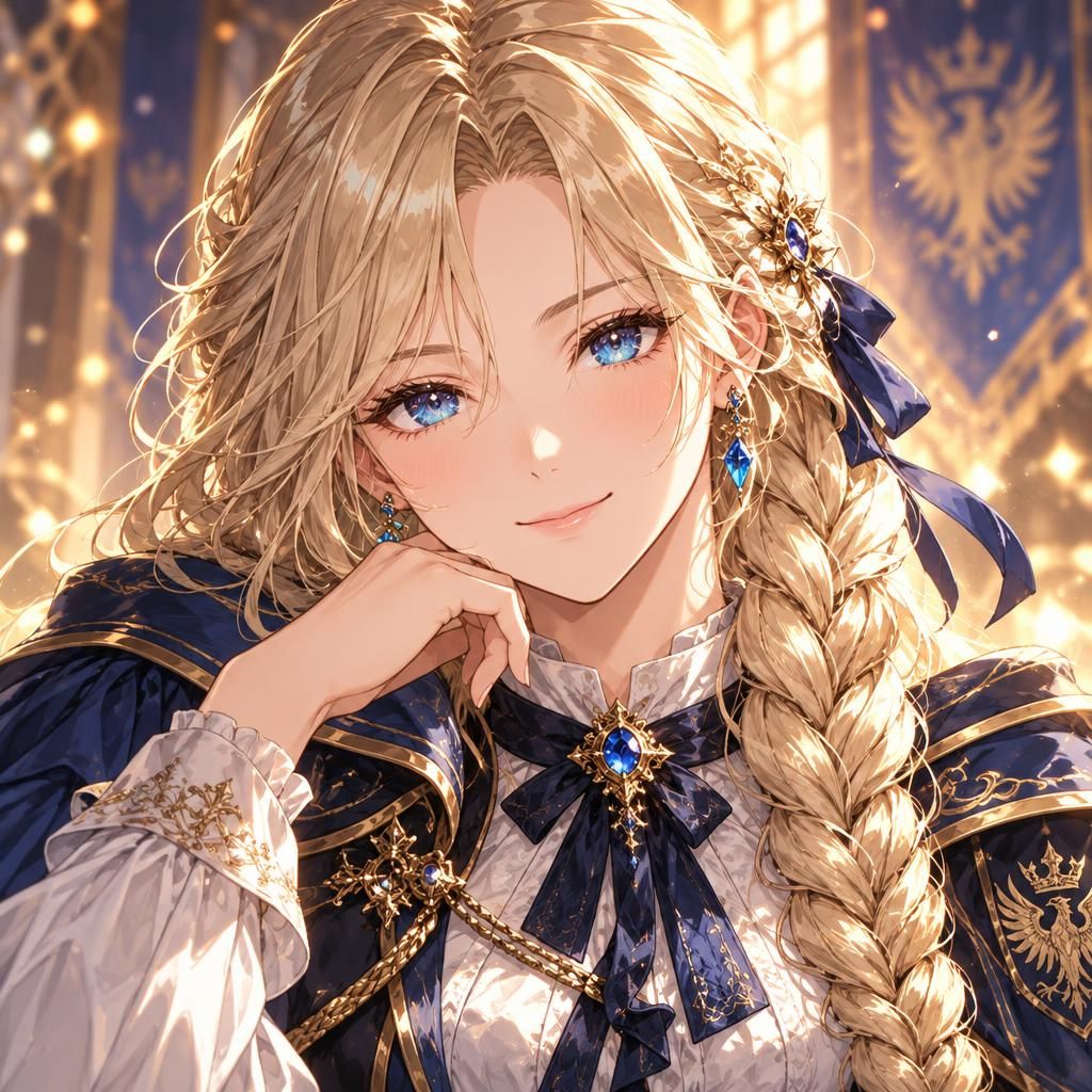 セラフィナ