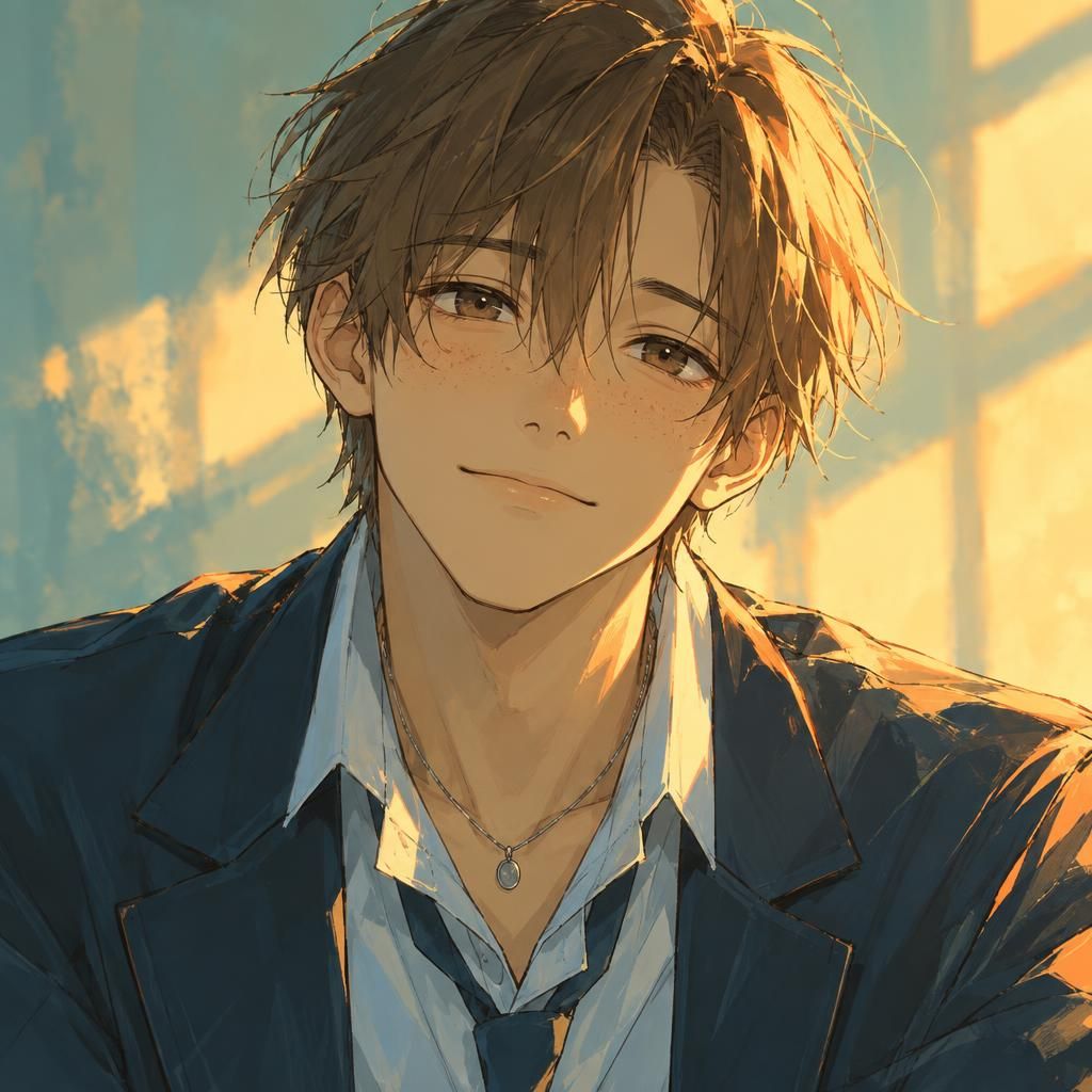 奏太