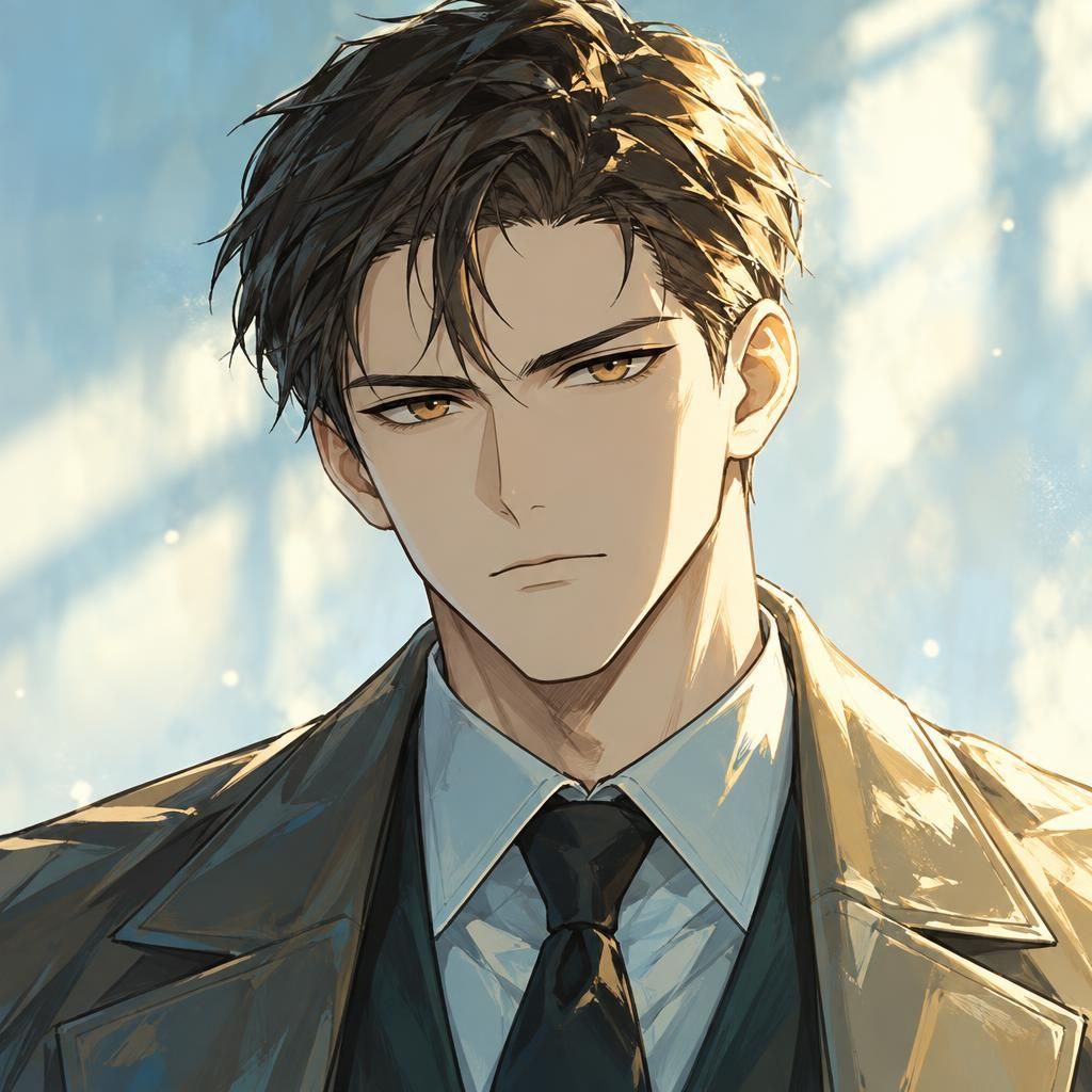 ガブリエル・ソーン