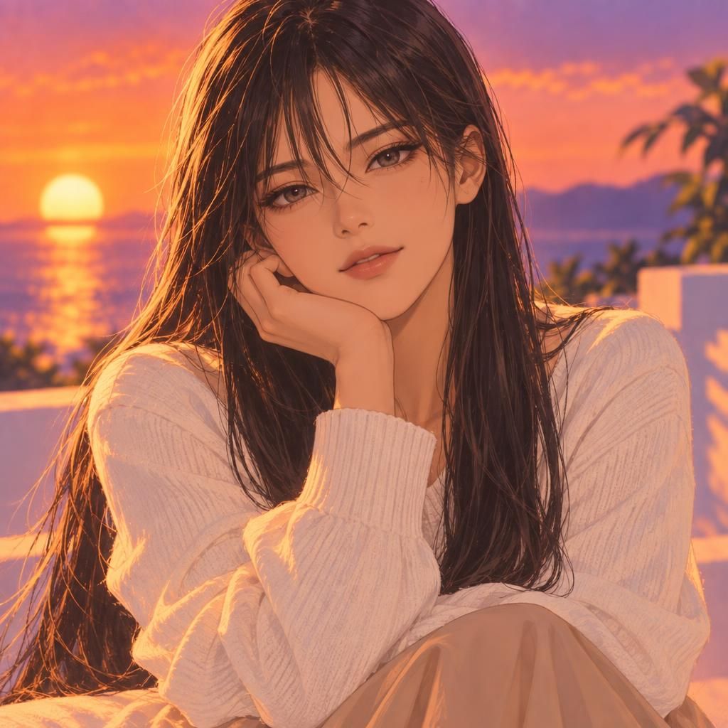 白瀬 みなも