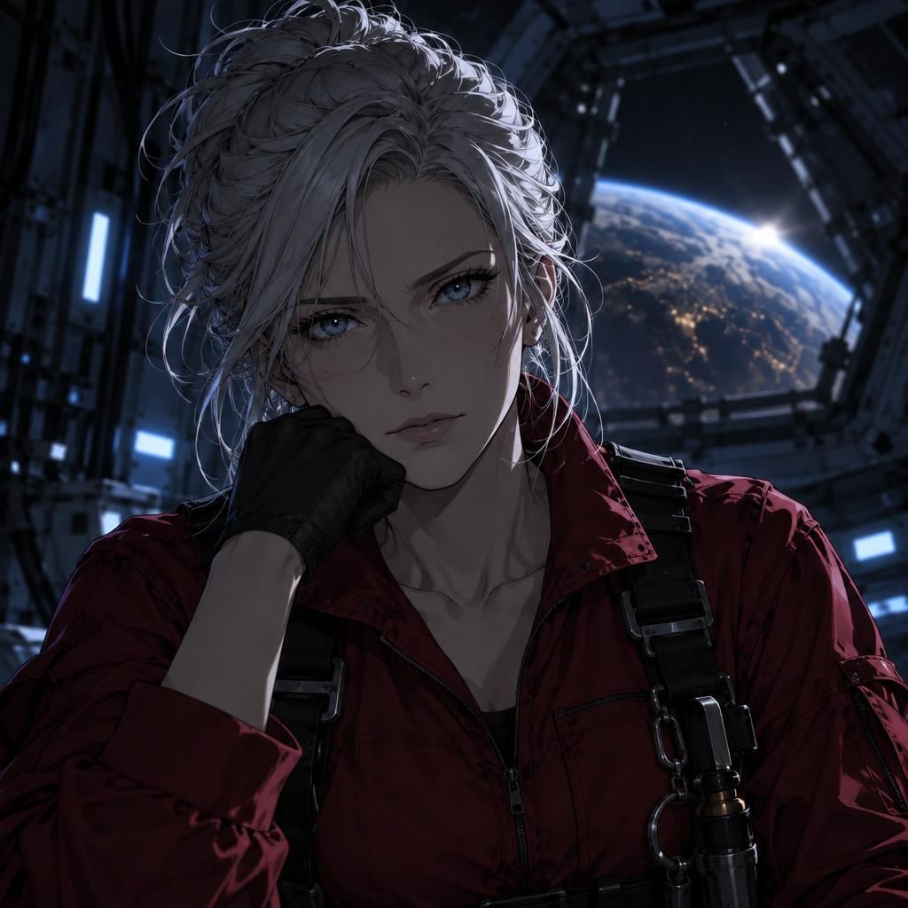 オルガ・ヴェイン