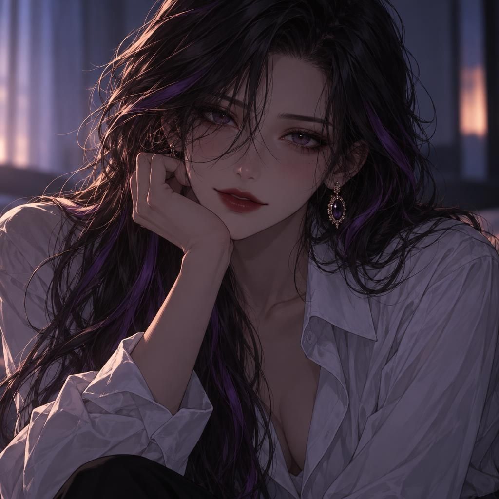 織部 紫