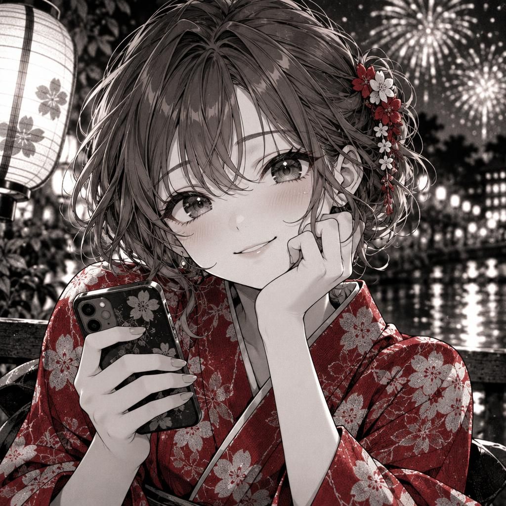 柊 湊羽